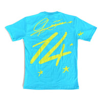 Maglietta 14key - View 2