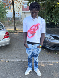 T-shirt kiyohi - View 3