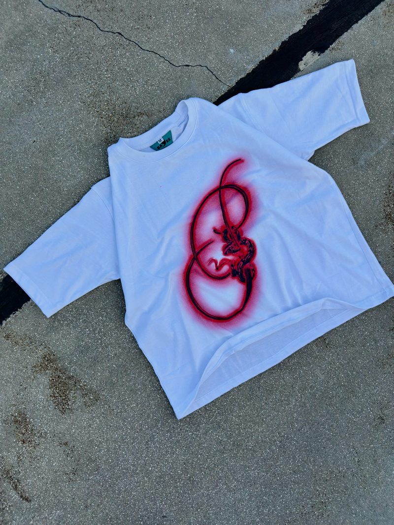 T-shirt kiyohi