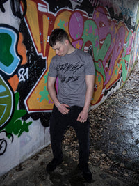 Maglietta a pastello - View 3